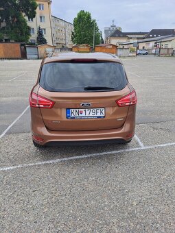 Predám Ford B-Max - 4
