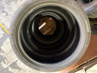 215/70R16 100H Yokohama 4ks - 4