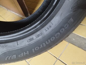 letne pneumatiky 215/65 r16 FULDA - 4