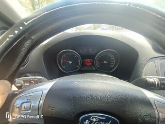 Ford Mondeo mk4 - 4