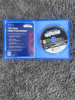 Need for Speed: Unbound (PS5) - 4