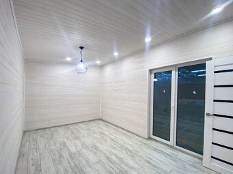 Drevodom - Modulový dom 35 m2 - 4