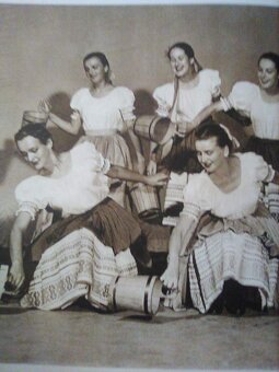 Lúčnica - 4