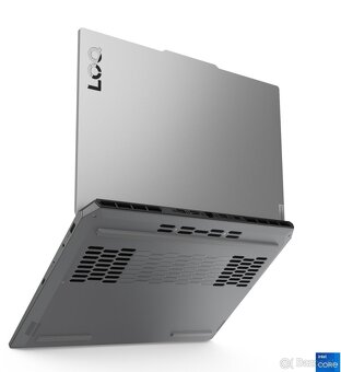 Herný notebook Lenovo LOQ 15IRX10 - 4