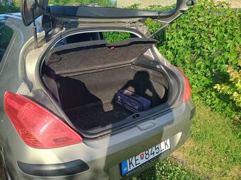 Peugeot 308 - 4