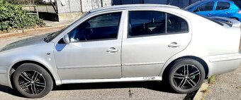 Škoda octavia I 1,8T - 4
