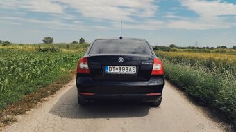 Škoda Octavia 2 laurin a klement - 4