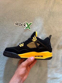 Jordan 4? - 4