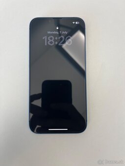 iPhone 13 128GB - 4