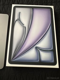 iPad air 11-inch (M2) - 4