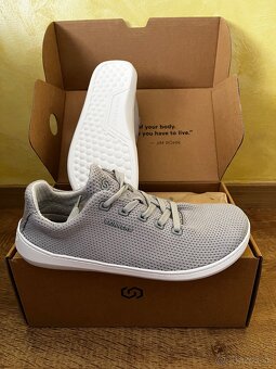 Barefoot Skinners Globetrotter v.41 - 4