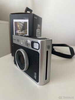 Fujifilm Instax Mini Evo - 4