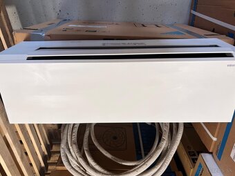 Klimatizácia TOSHIBA 3.5 Kw - 4