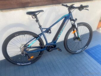 Predám elektrobicykel Apache veľkosť rámu 19 - 4