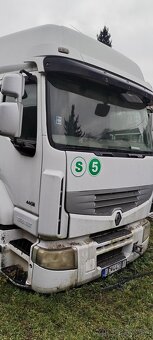 Renault Premium Dxi - 4