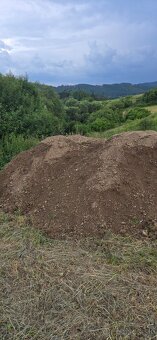 Zemina,ornica,hlina,cernozem - 4