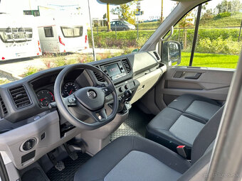 VW Crafter 2,0 TDi L4H2 - 4