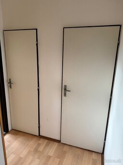 Predam toaletu/wc, umyvadla, vodovodne baterie, dvere - 4