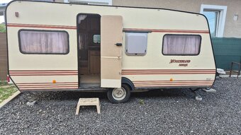 Predám karavan - 4