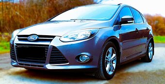 Ford Focus 1.0 SCTi 125k Trend - 4