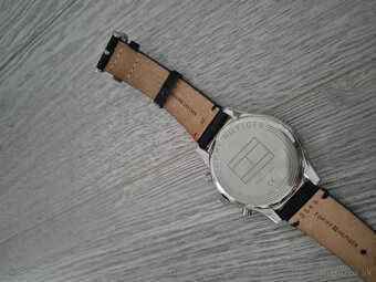 Hodinky Tommy Hilfiger Bennett - 4