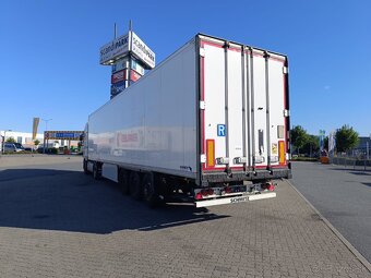 Chladiarensky náves Schmitz Cargobull SCB S3B - 4