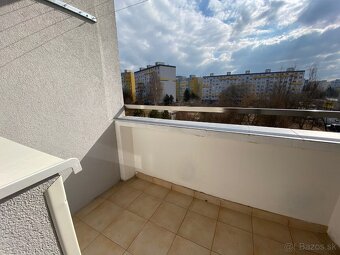 Prenájom 3 izb.bytu - Solinky, Žilina - 4