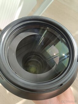 Nikkor 200-500 - 4