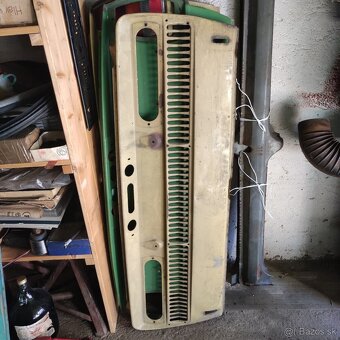 Zadné čelá škoda 100-105-120 - 4