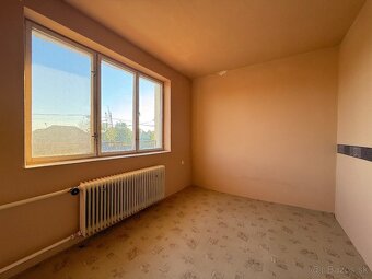 Rodinný dom s veľkým pozemkom - Veľké Ludince - 4