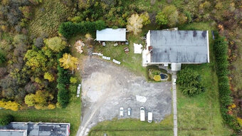 FINREA│ Areál s ubytovacím zariadením a prevádzkovými priest - 4