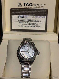 Damske hodinky Tag Heuer - 4