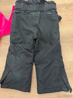 Zimné oteplovaky a mikinka - 4