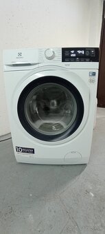 Pračka Elektrolux - 4