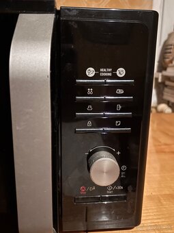 Samsung mikrovlnka - 4