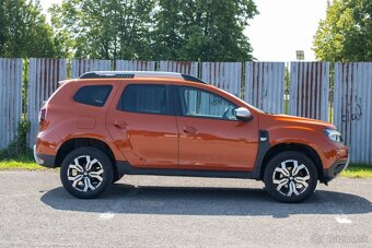 Dacia Duster 1.0 TCe 90 Prestige - 4