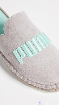 NOVÉ Dámske kvalitné šľapky PUMA - 4