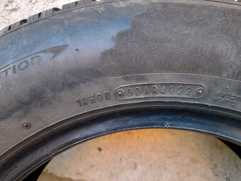 Zimné pneumatiky 195/65/R15 - 4