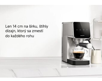 Xiaomi Semi-automatic Espresso Machine EU - 4