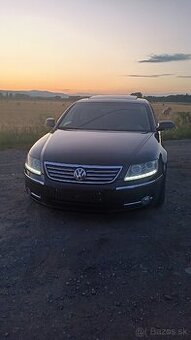 Predám VW phaeton - 4