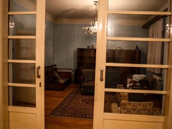 Predaj rodinného domu s atmosférou histórie v srdci obce Gbe - 4