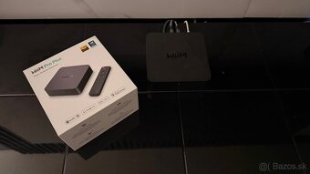 Wiim Pro Plus Streamer - 4