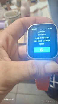 Apple Watch Ultra 2 (smart hodinky apple) - 4