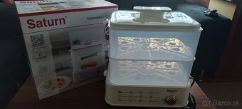 Parný hrniec n o v u ❗znížená cena❗ - 4