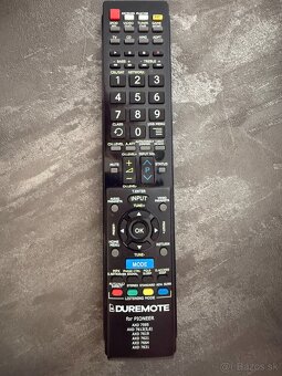 Pioneer receiver VSX-921 - 4