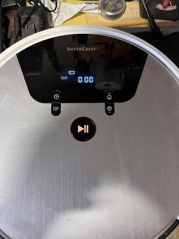 SilverCrest SSRA1 - 4