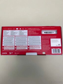 Nové Nintendo Switch 2 + Mario Kart - 4