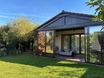 ŠTÝLOVÝ 4 - IZB. RD V LOKALITE MALÝ RAJ - 4