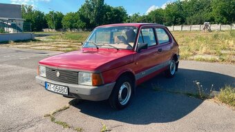 Fiat 127special r.v. 1982 - 4