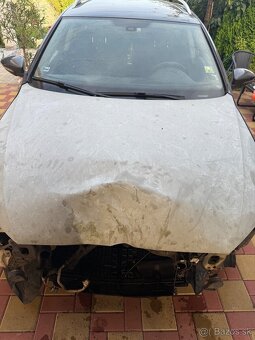 Wolkswagen Passat B7 - 4